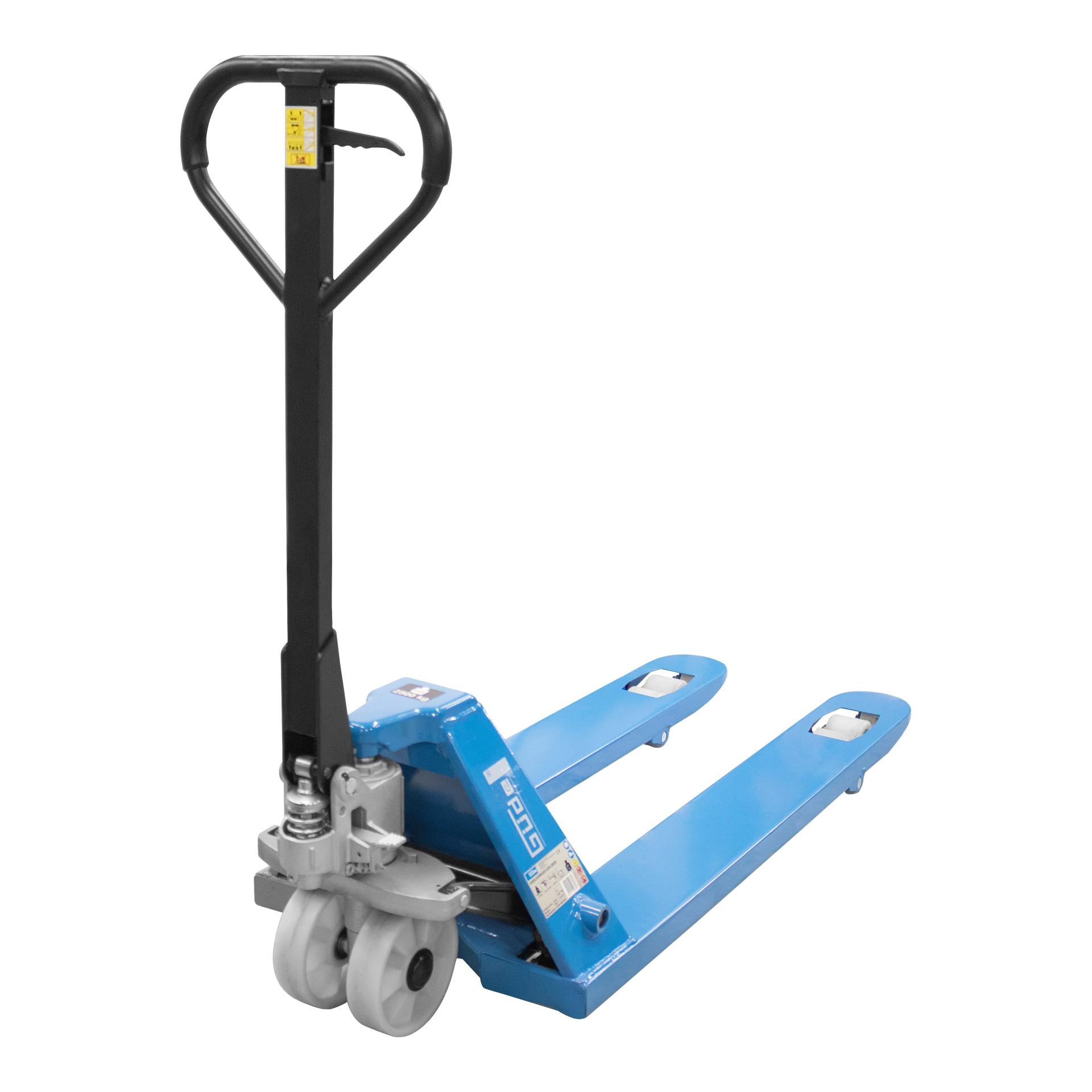 Güde Transpalette à fourche GHW 2500-115 PA