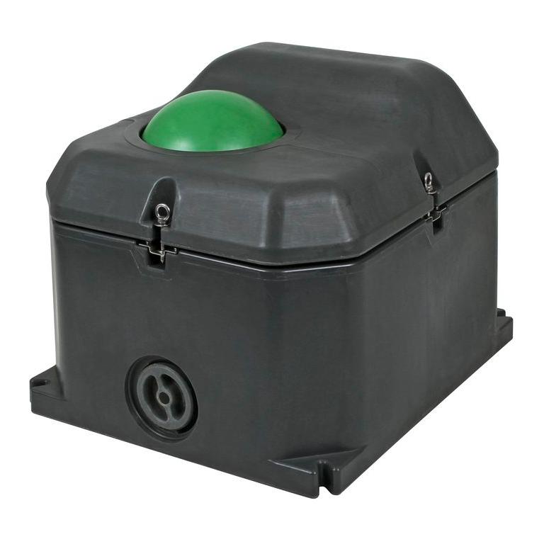 Kerbl Thermotränke Uno Tarmac