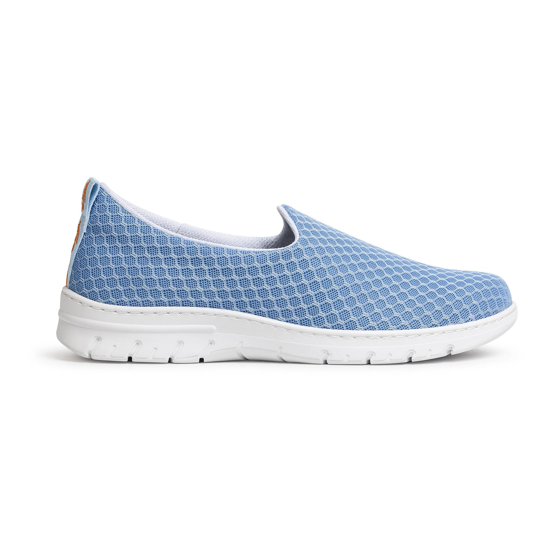 Chaussure professionnelle Valencia Plus