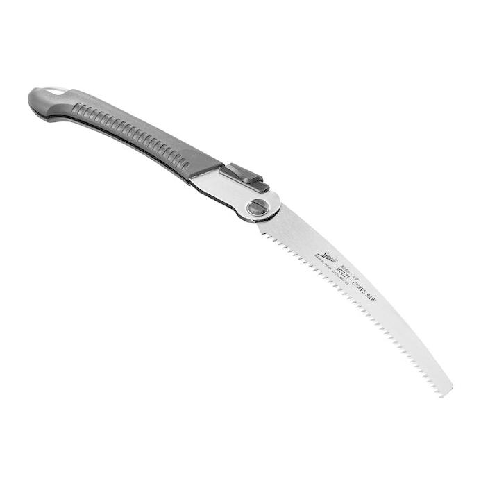 Shogun Original Japan Zugsäge MIGHTY curved 240, klappbar