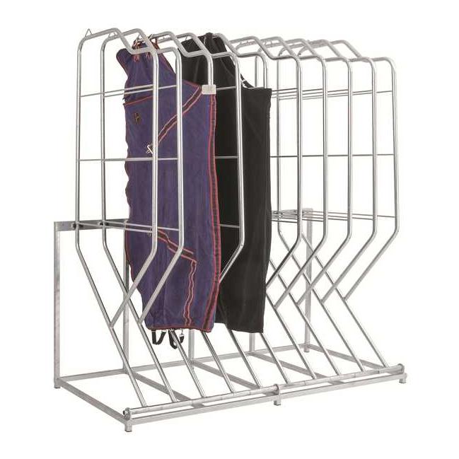 Growi Deckenhalter Ergonomic Grau