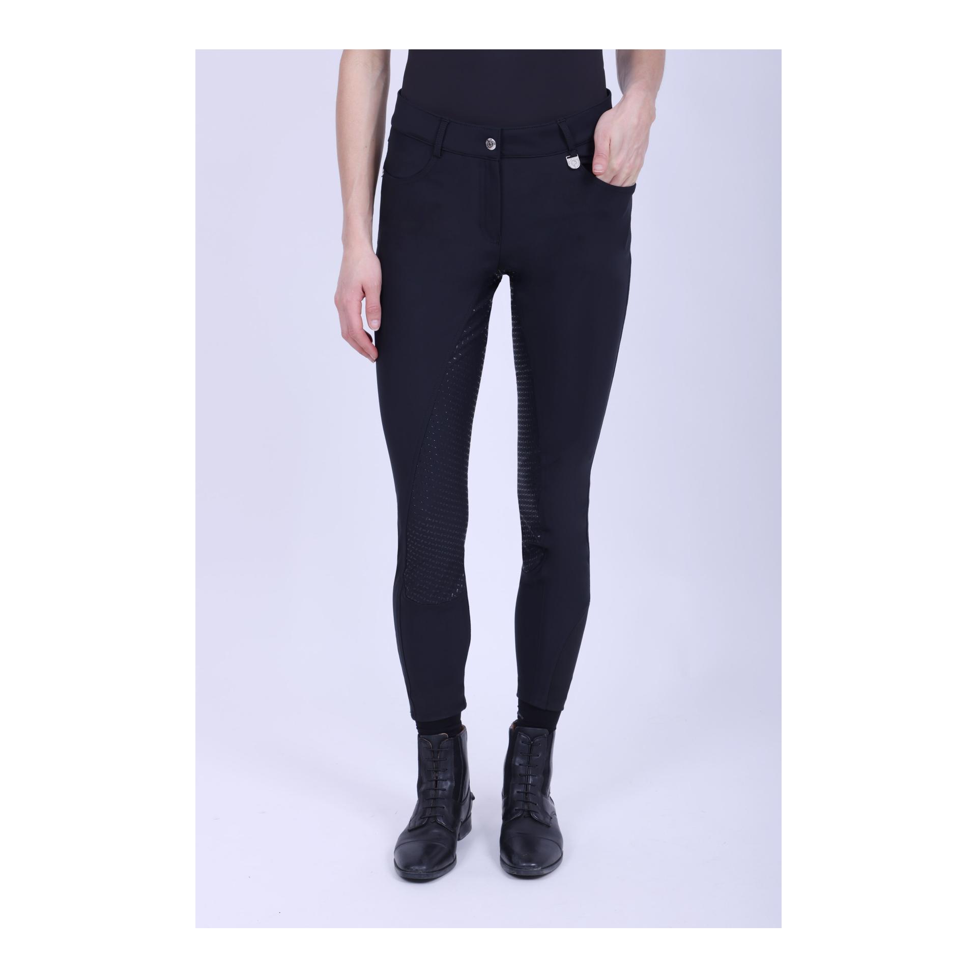 Reithosen HVPNicky Vollgrip