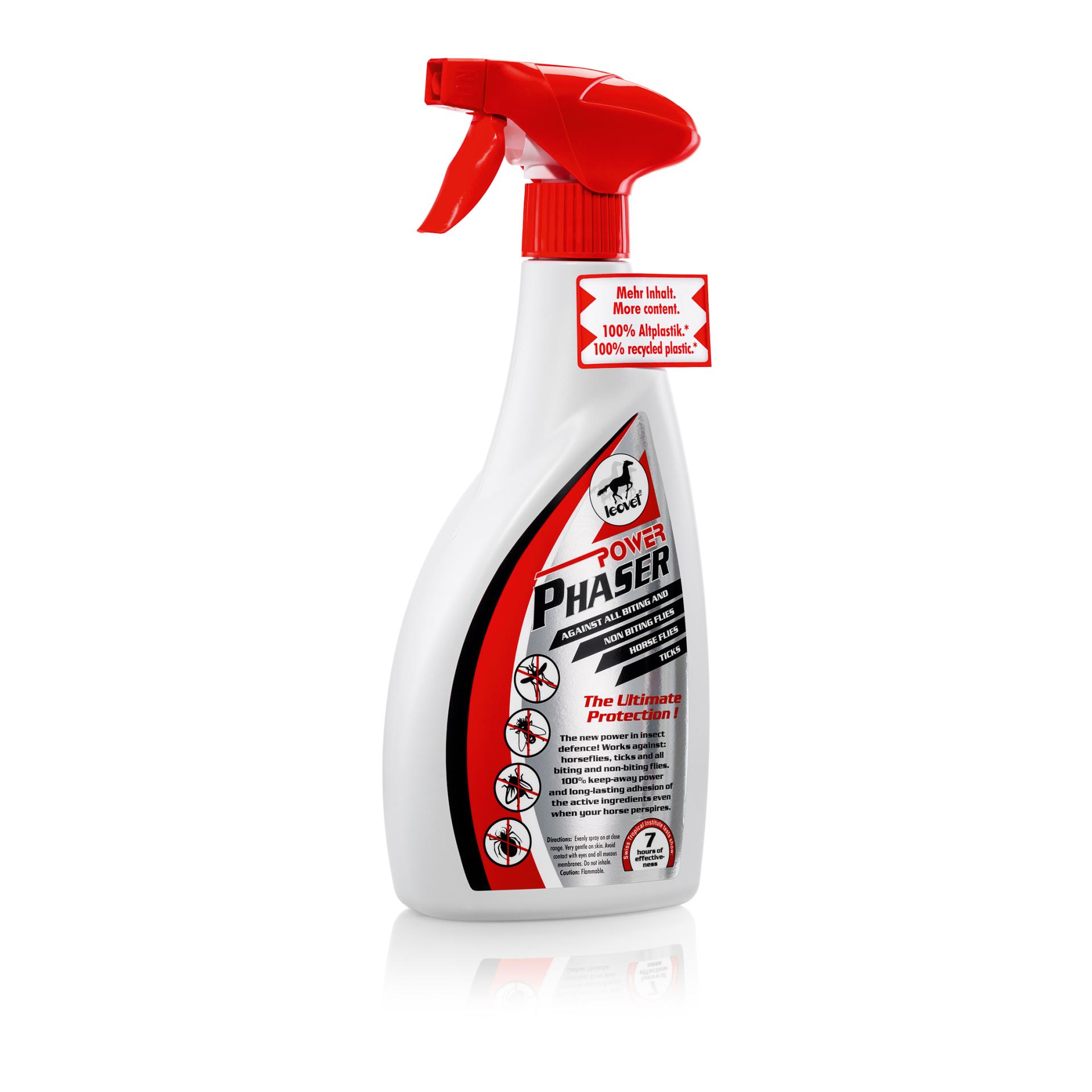 leovet Power Phaser Insektenspray
