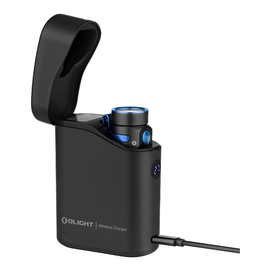 Olight Baton 4 - Premium Edition - EDC Taschenlampe