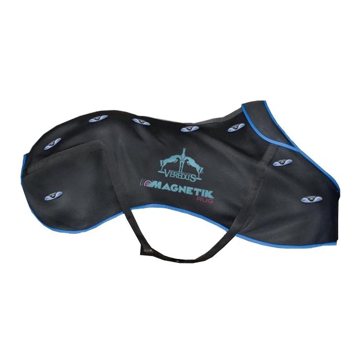 Veredus Magnetdecke - blue
