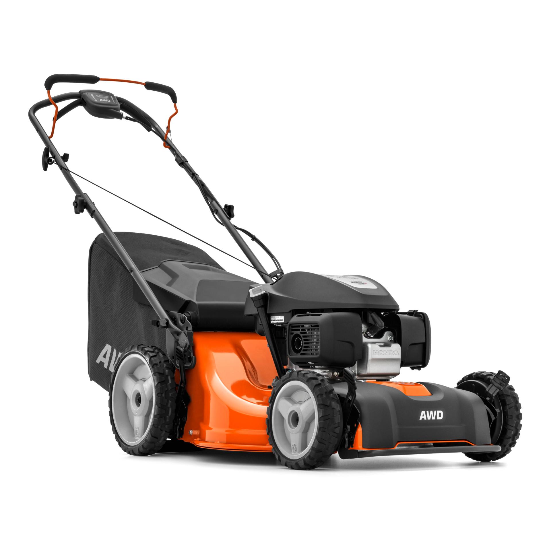 Husqvarna Rasenmäher LC 353AWD