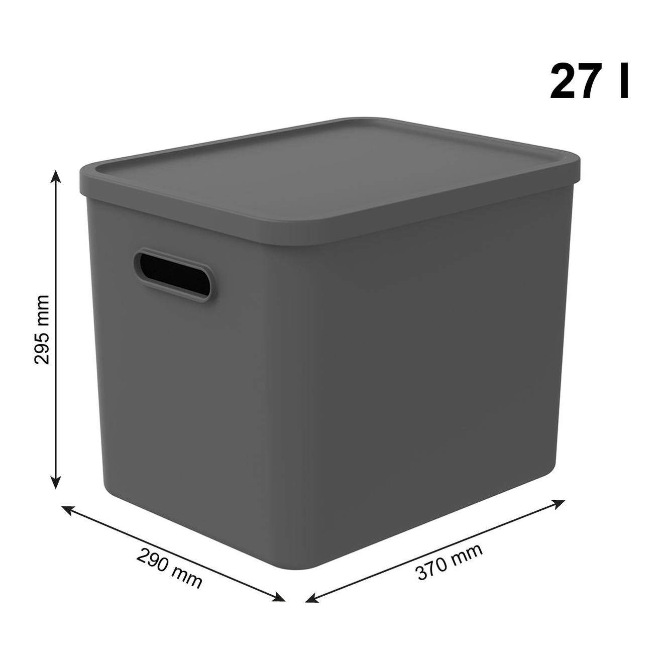 Rotho Multibox ALBULA