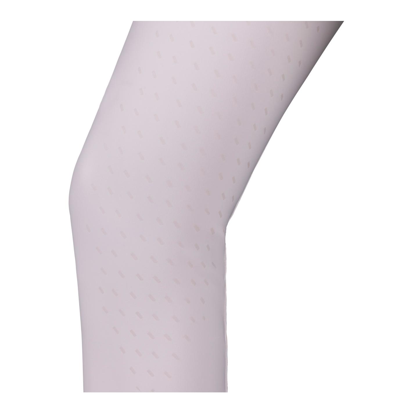 QHP Reitleggings Kae Halbbesatz