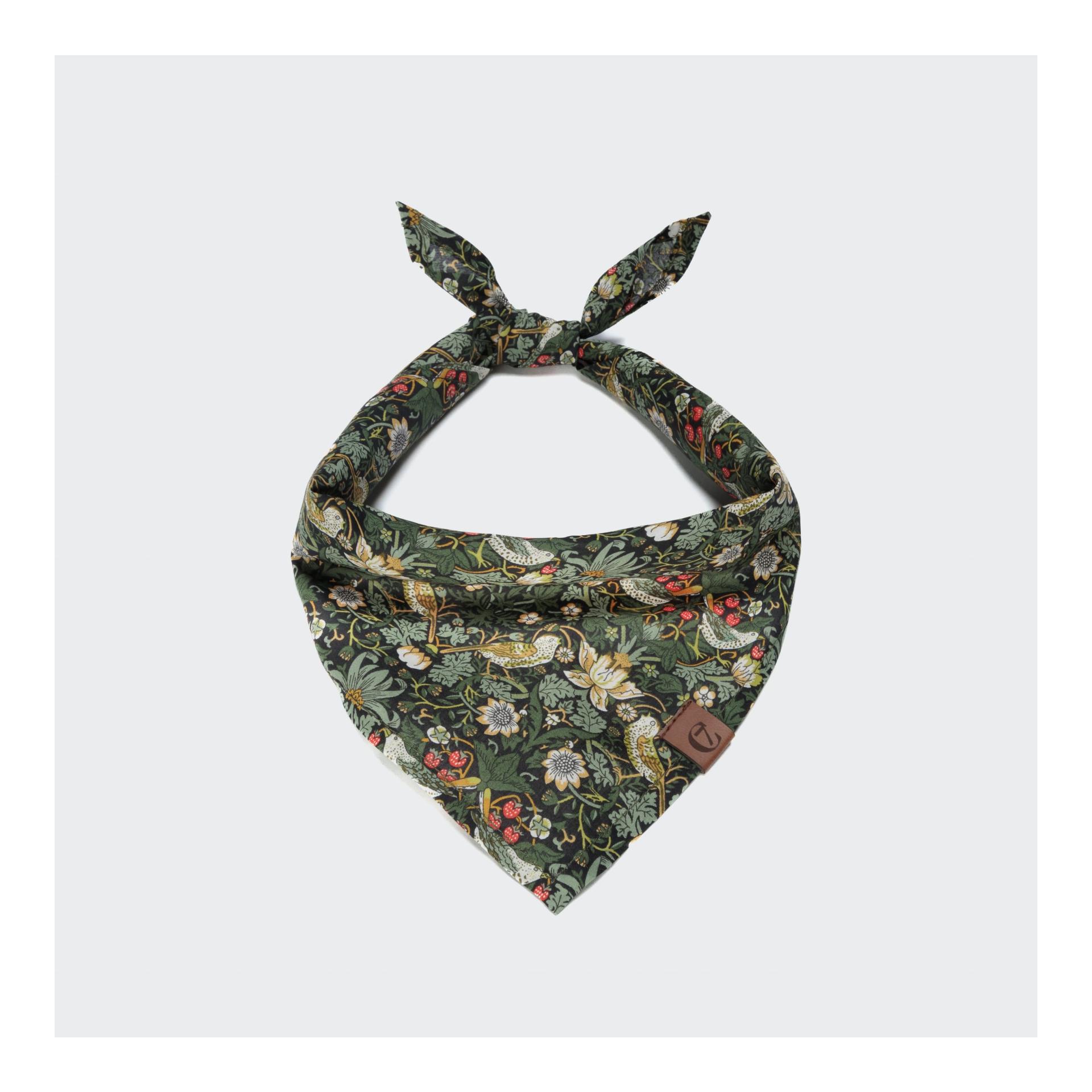 Cloud 7 Hundehalstuch Bandana