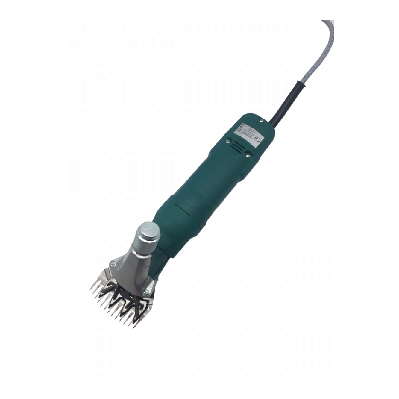 Liscop Tondeuse pour moutons Super Profi 3000 avec jeu de peignes LI A 5/LI A 57