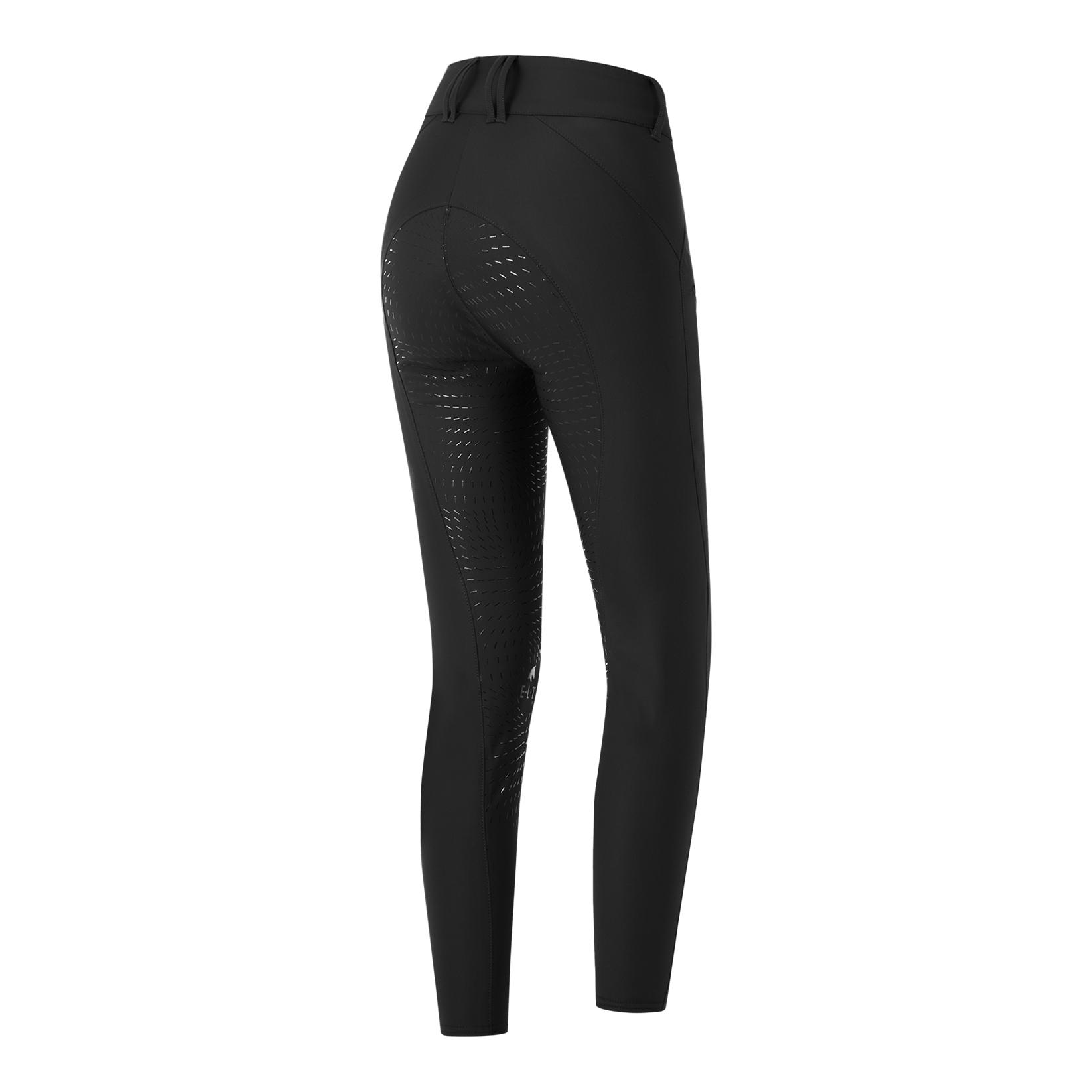 Elt Reithose Odette Silikon