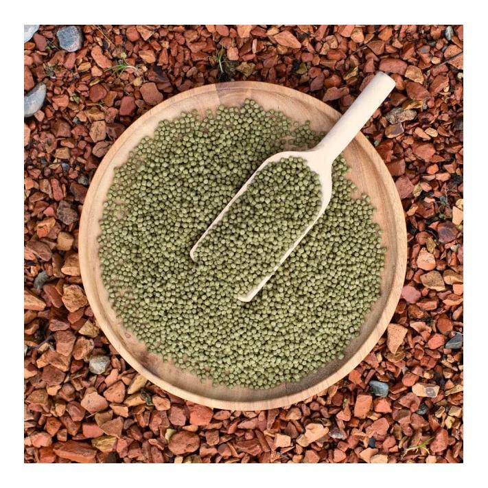 Lyra Pet Pond Koi Beauty Pellets Staple (3.0 mm) Fisch und Teichfutter