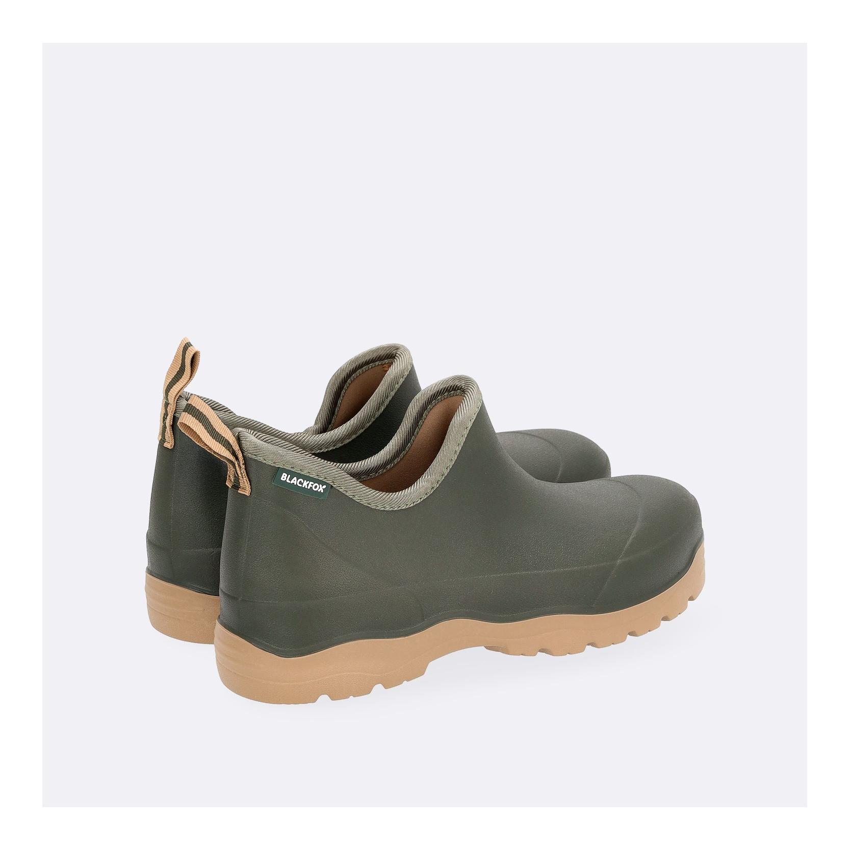 AJS Blackfox Oregon Stiefelette