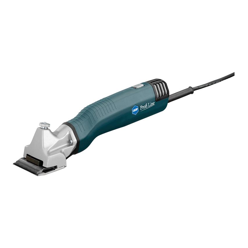 Liscop Profi Line Rinderschermaschine Grün