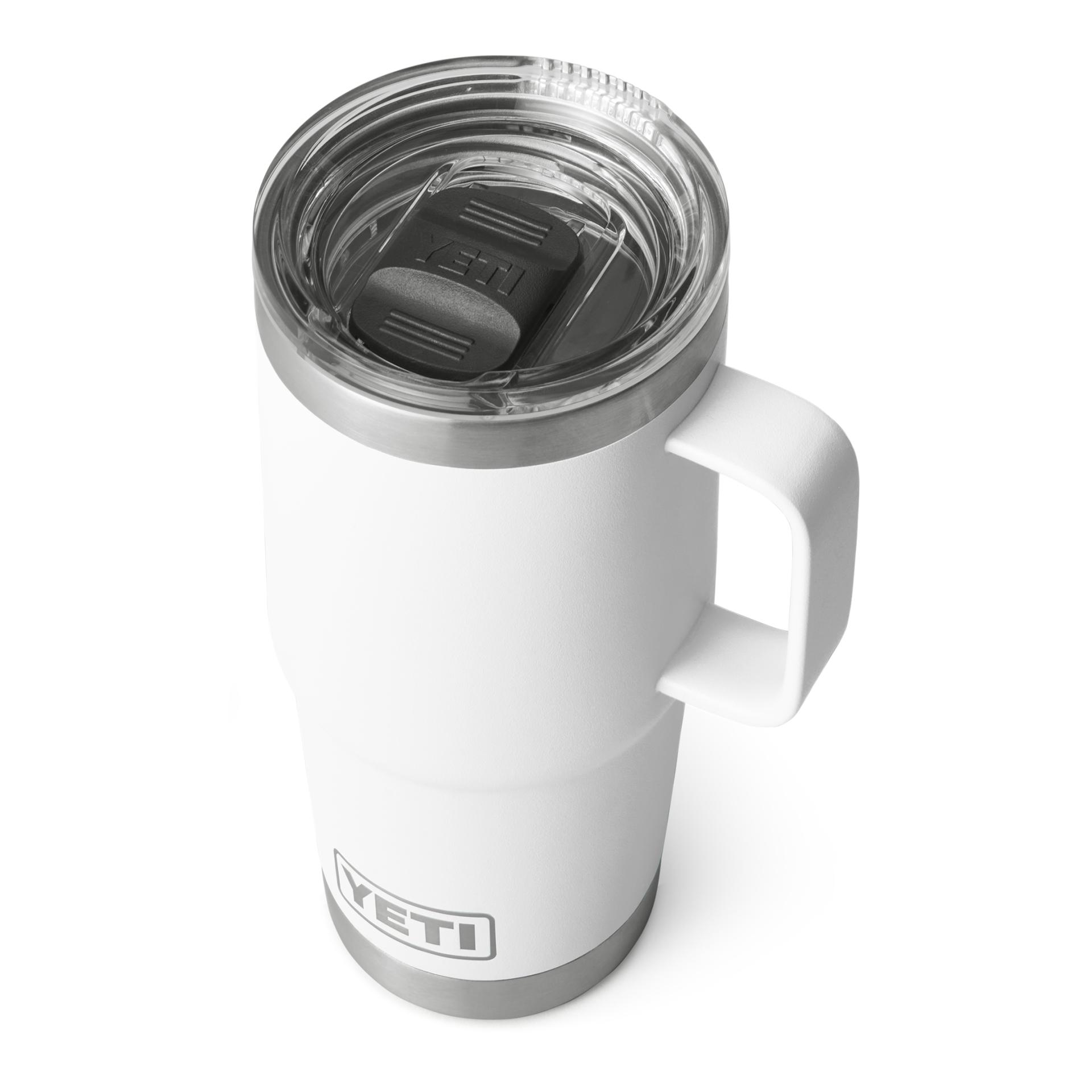 YETI RAMBLER 20 OZ Travel Mug - Trinkbecher