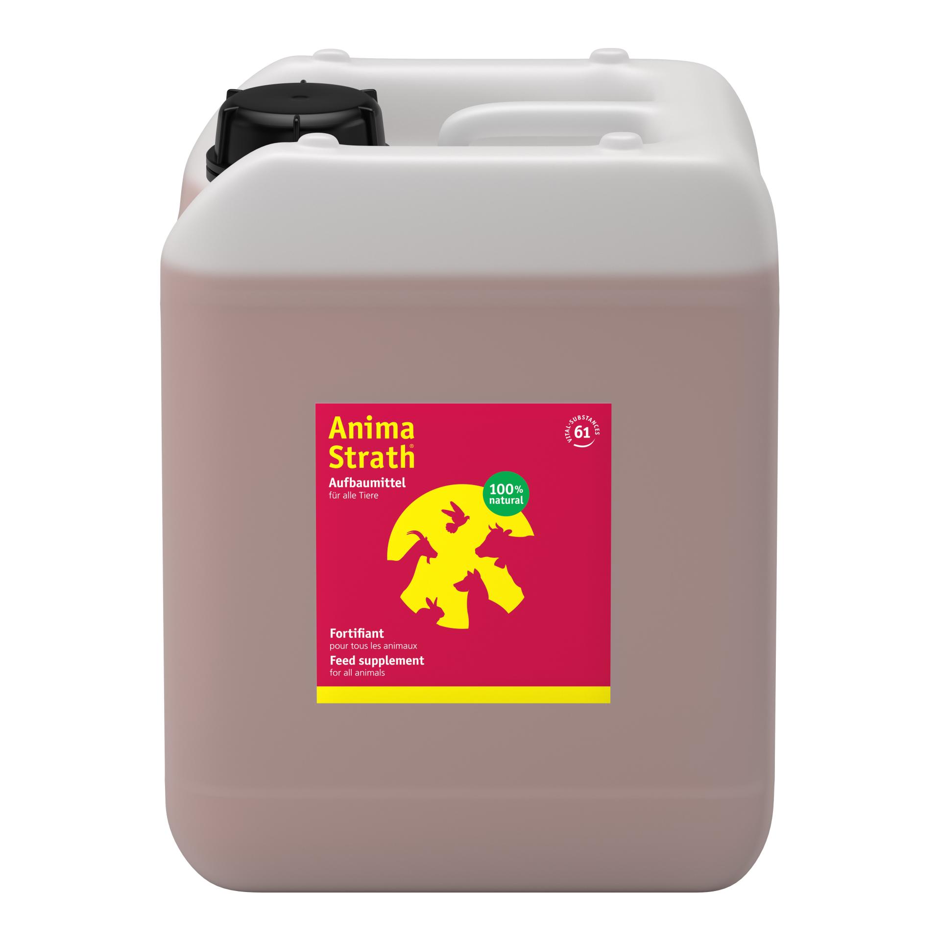 Anima-Strath ANIMA-STRATH®