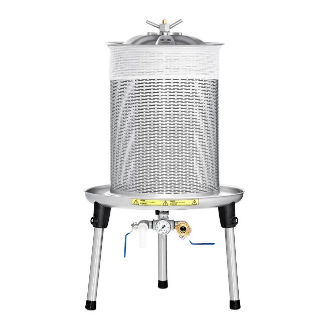 Speidel Einlegesack für Hydropresse