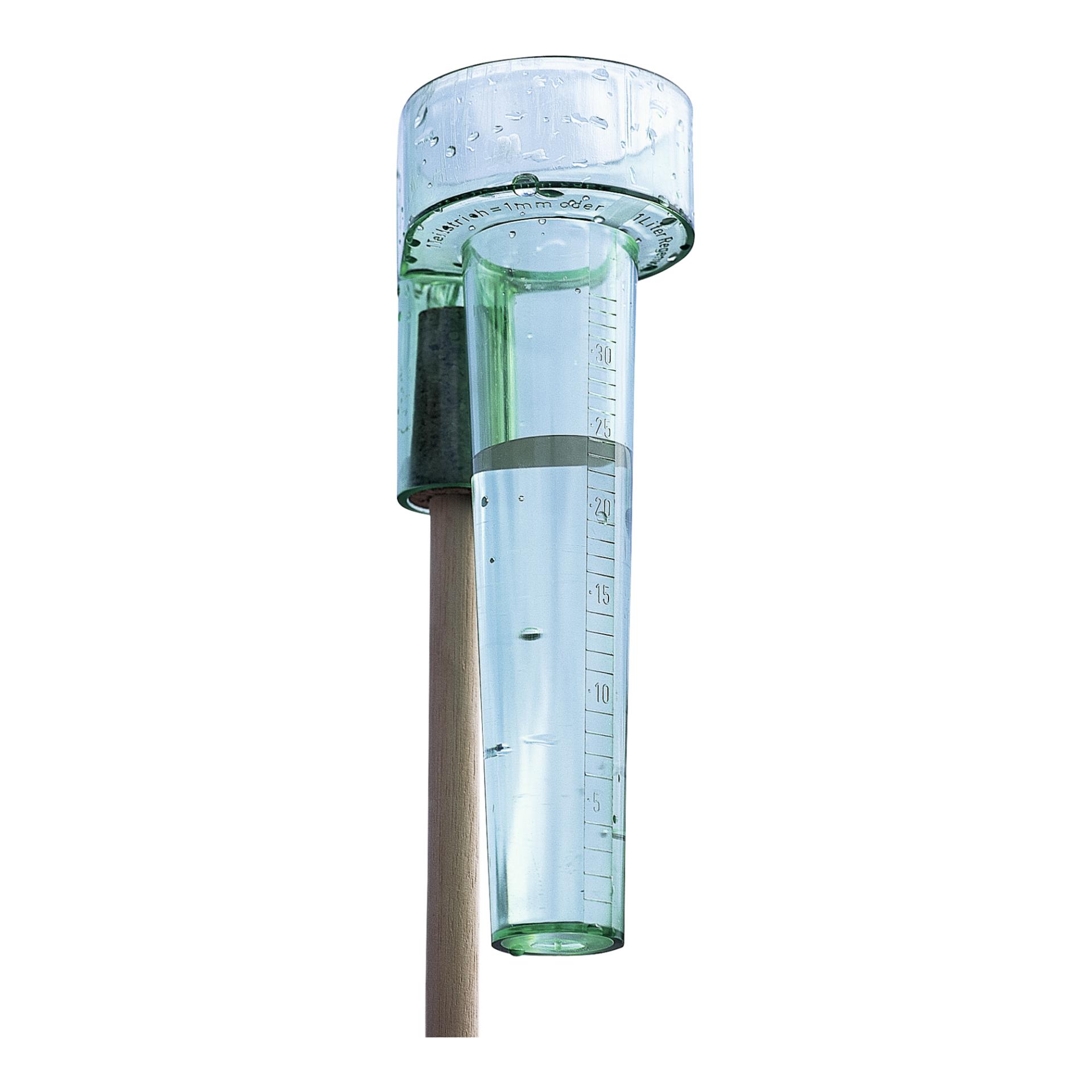 Windhager Pluviomètre à planter