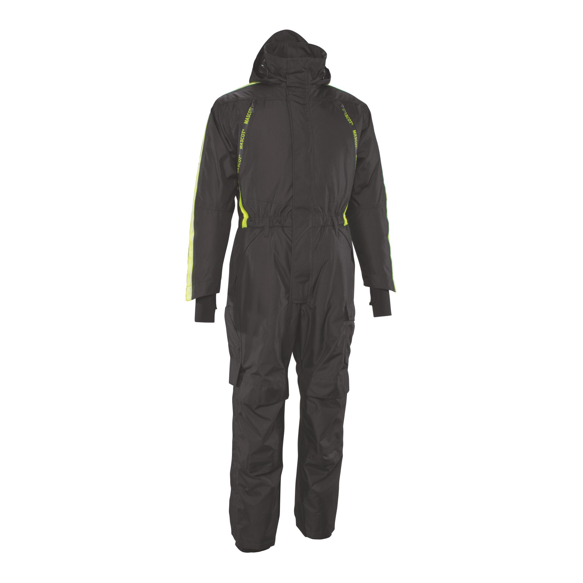 MASCOT Winteroverall