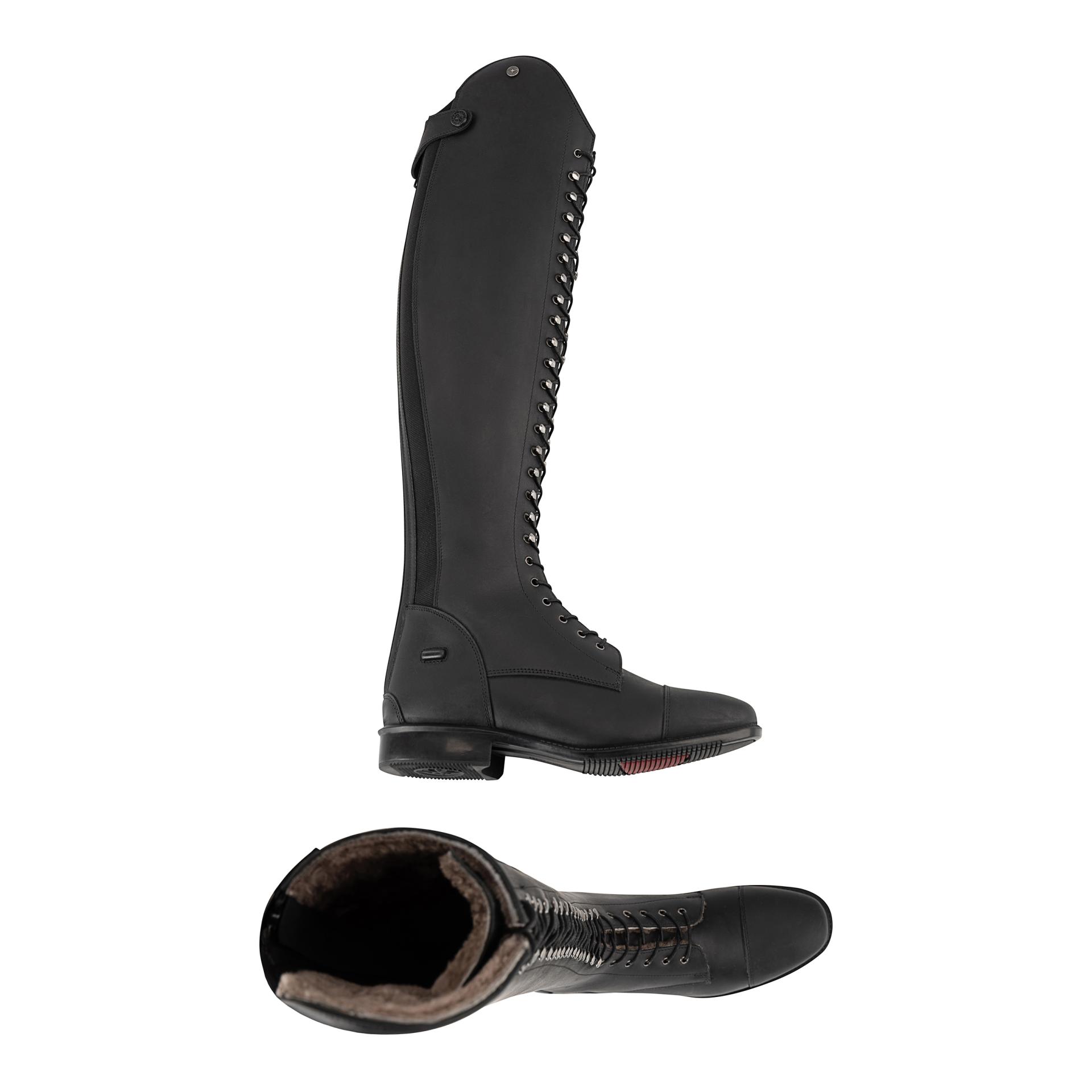 Suedwind Footwear Reitstiefel Legacy Venado Merino