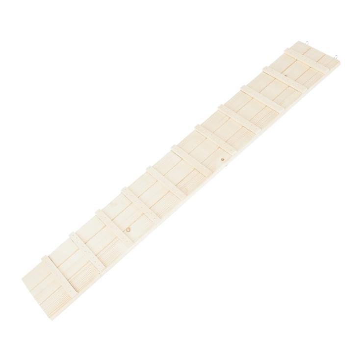 Kerbl Hobbyfarming Echelle de poule en bois