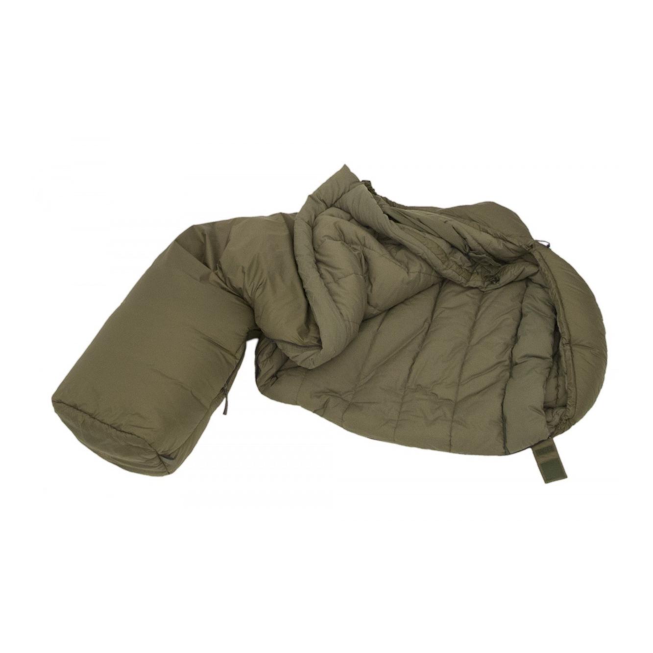 Sac de couchage Brenta G-Loft