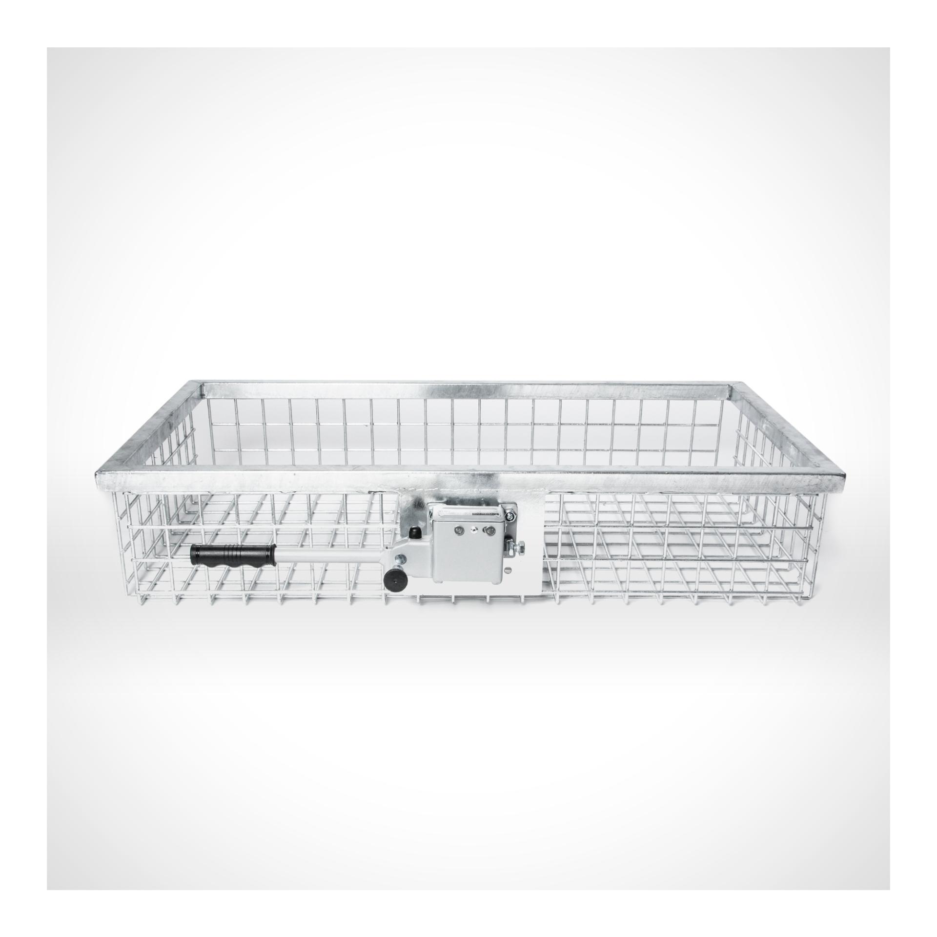 Gehetec Heckträger Deep 210