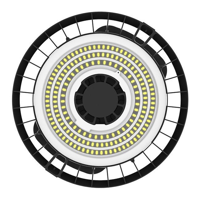 Nordride Hallenstrahler POWER DISC