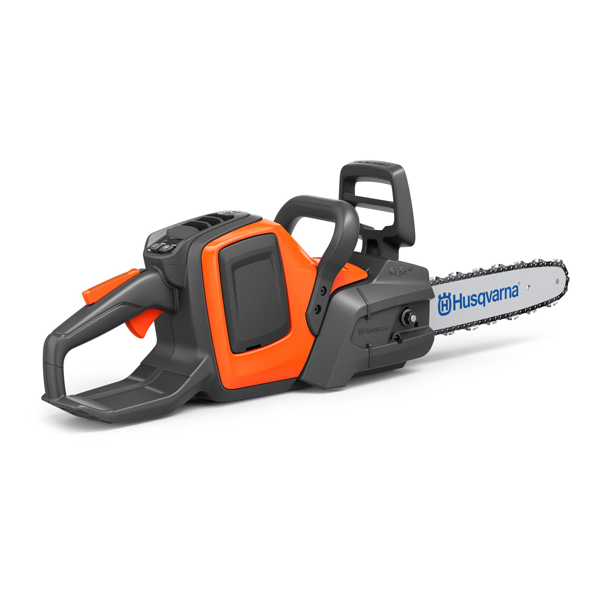 Husqvarna Akku - Kettensäge 225i - mit Akku & Ladegerät