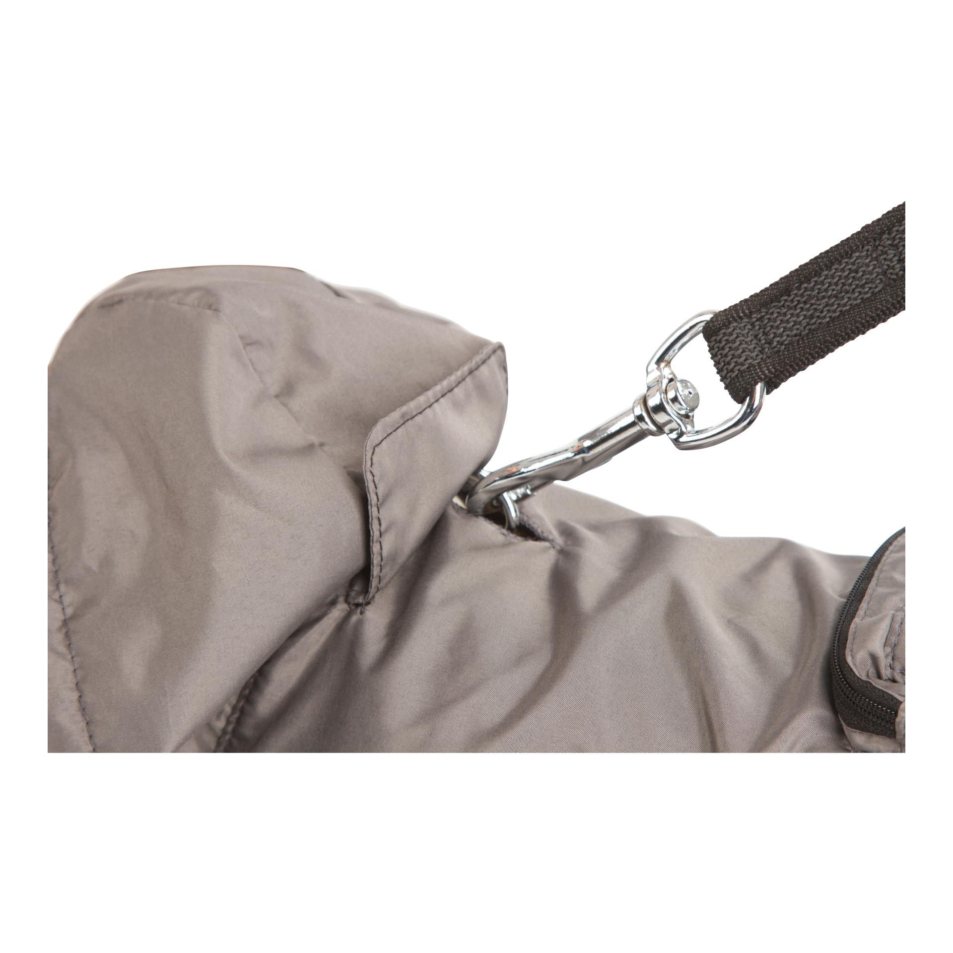 Kerbl Pet Manteau de pluie Seattle - gris