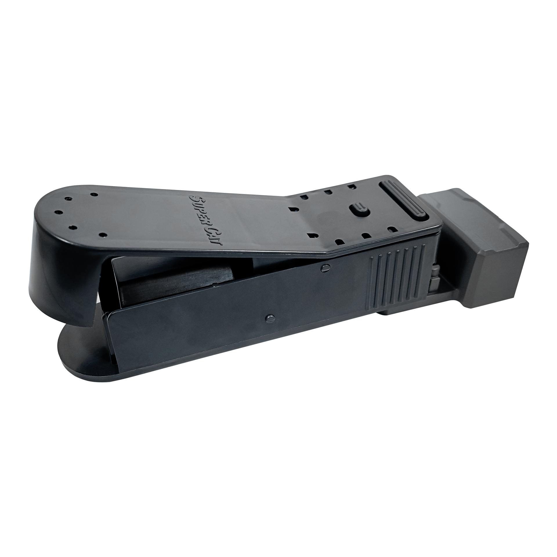 SWISSINNO Fangalarm - Connect Supercat (Bluetooth)