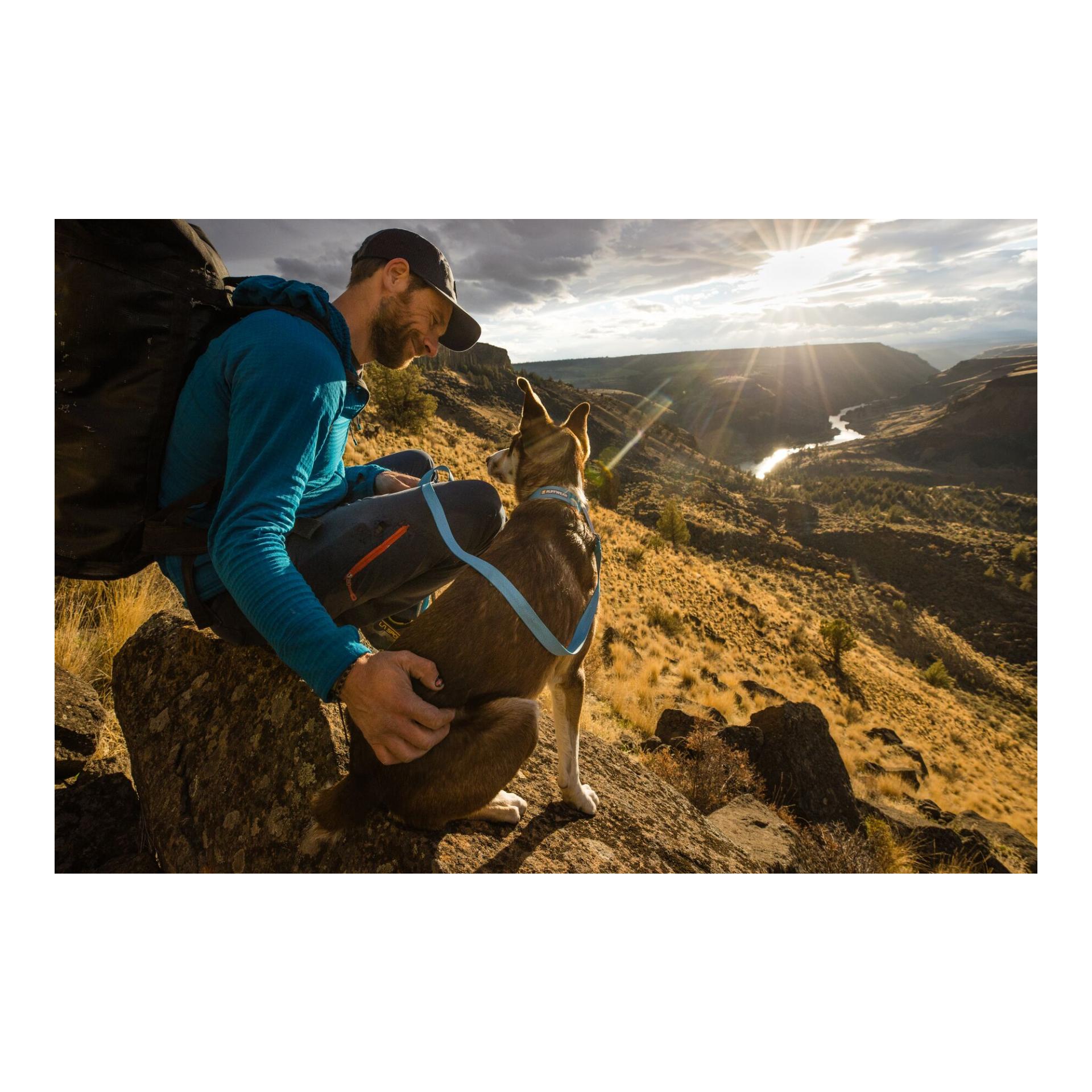 Ruffwear Collier Hi &amp; Light™