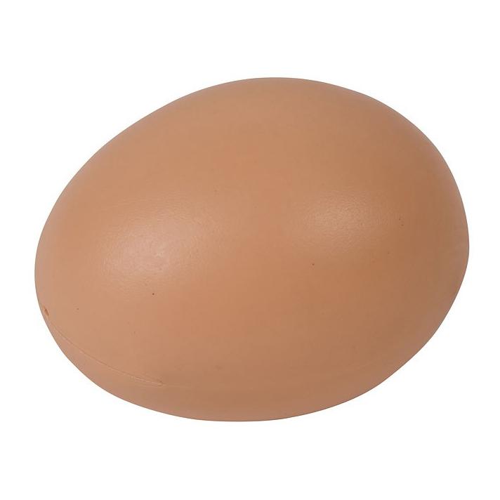 Olba Plastikei für Legehühner, 53 mm