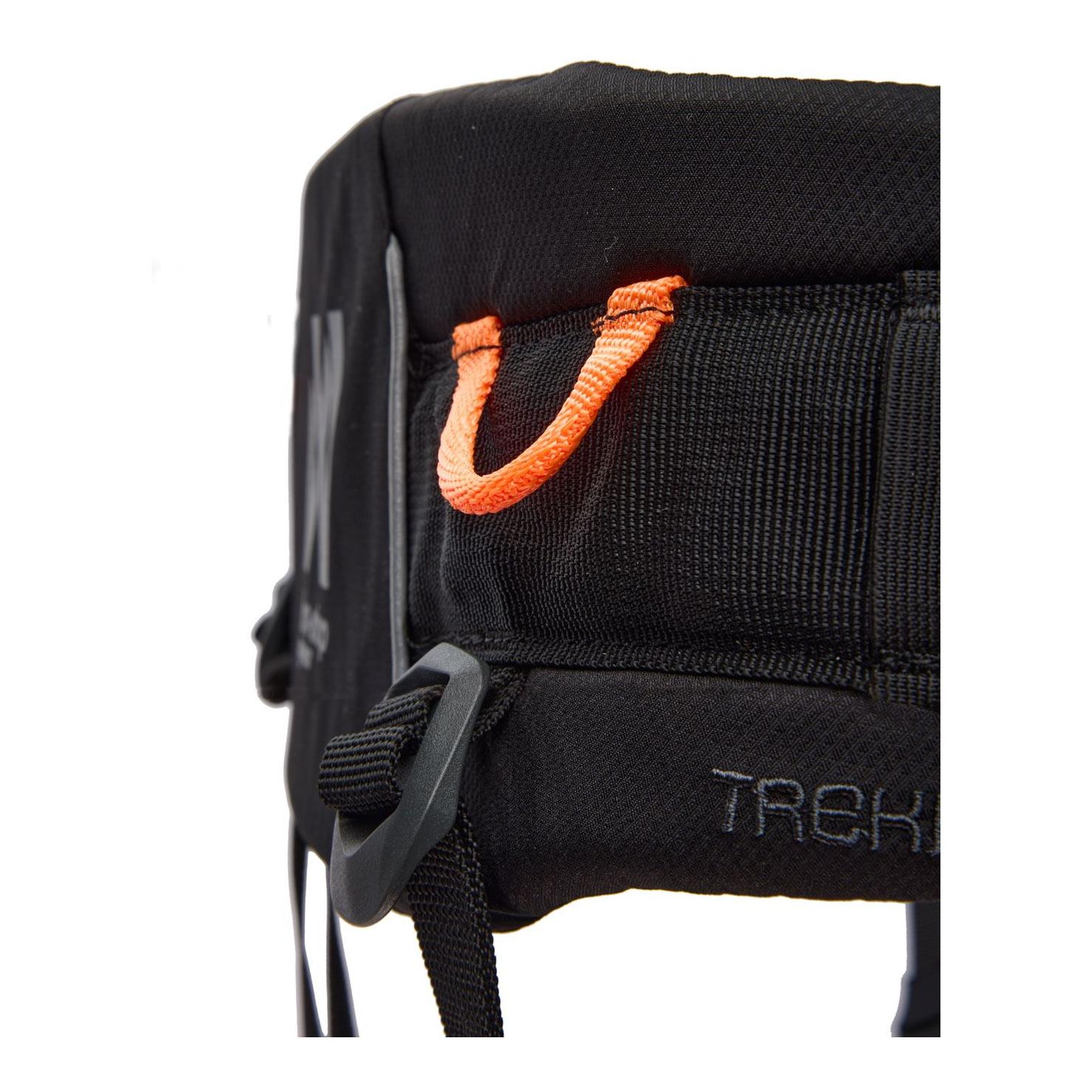 Non-stop Dogwear Ceinture de randonnée 2.0