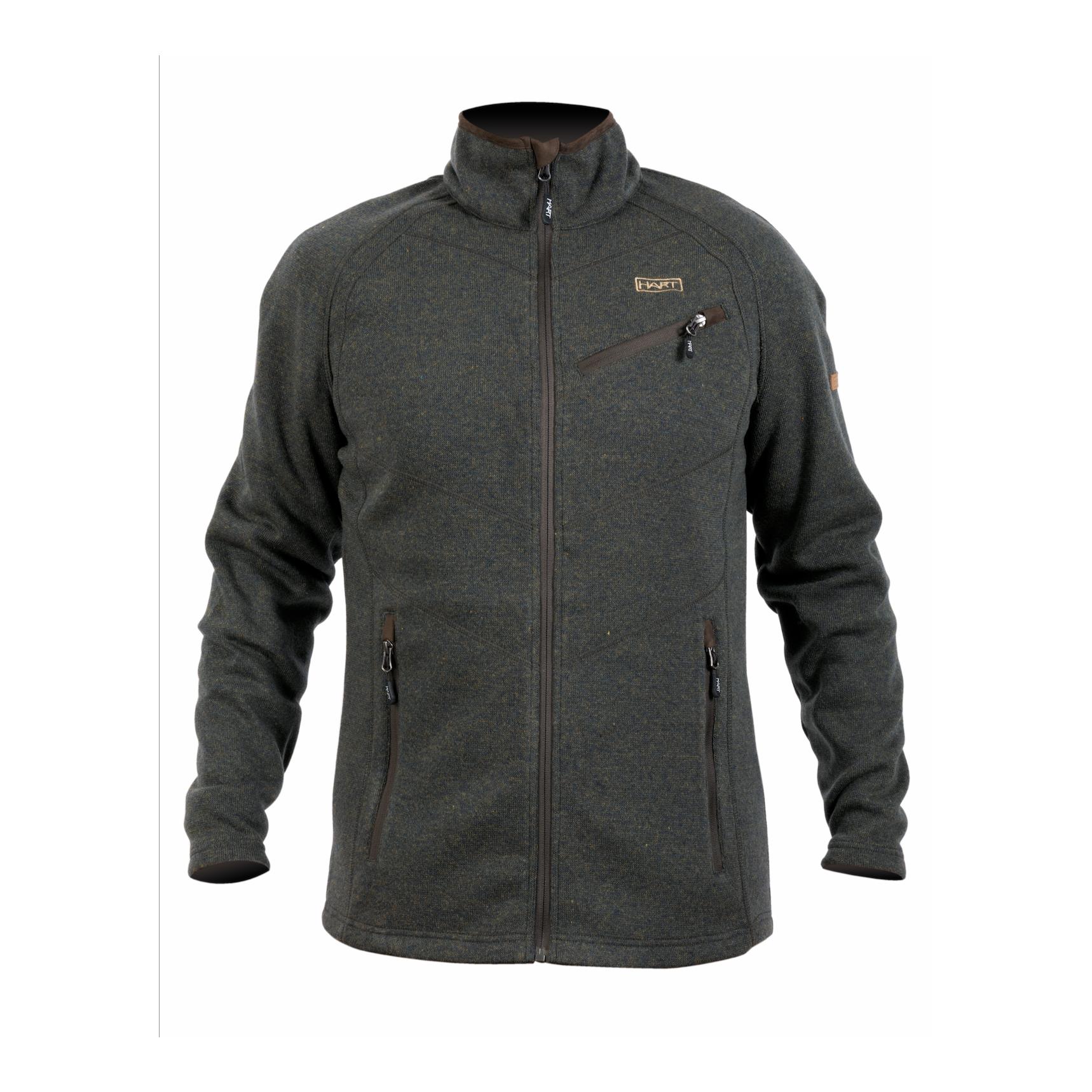Hart Veste CELLE-FZ