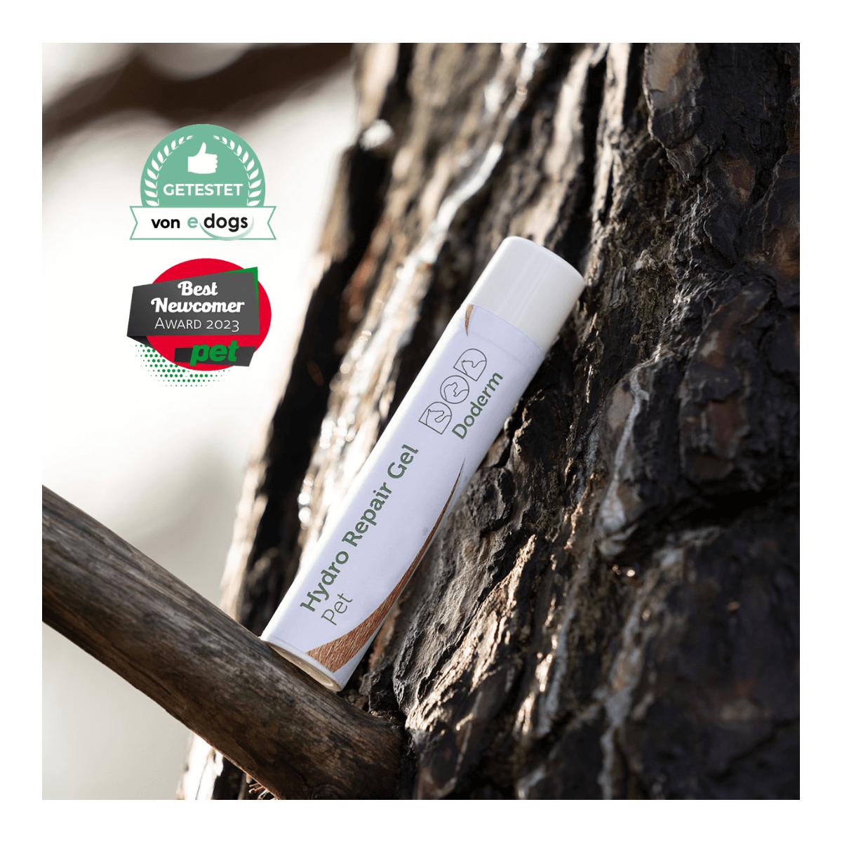 Doderm Hydro Repair Gel Pet
