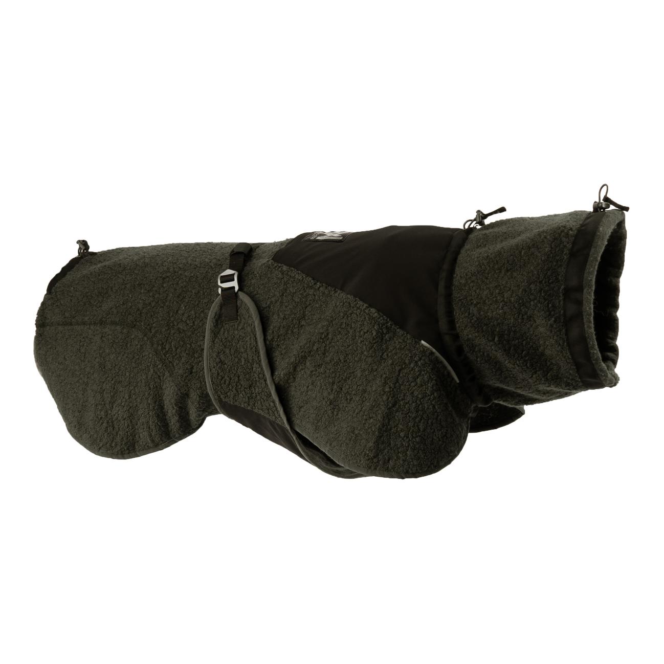 Non-stop Dogwear Manteau pour chien Wool Dog Jacket