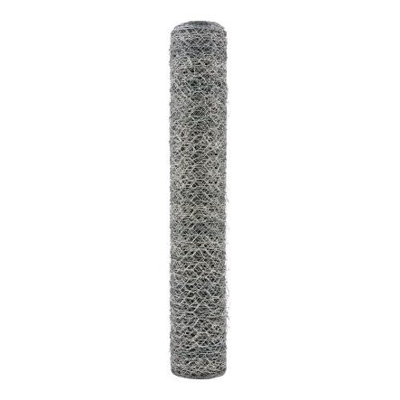 Hauptner Sechseckgeflecht verzinkt - 13 x 0.70 mm