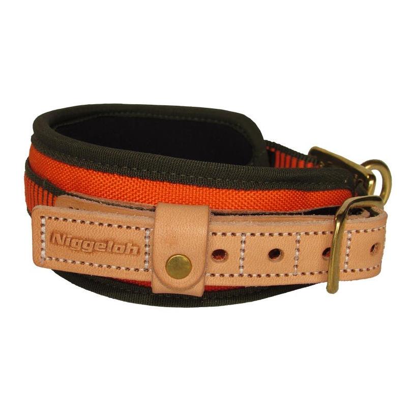 Niggeloh Schweisshalsung