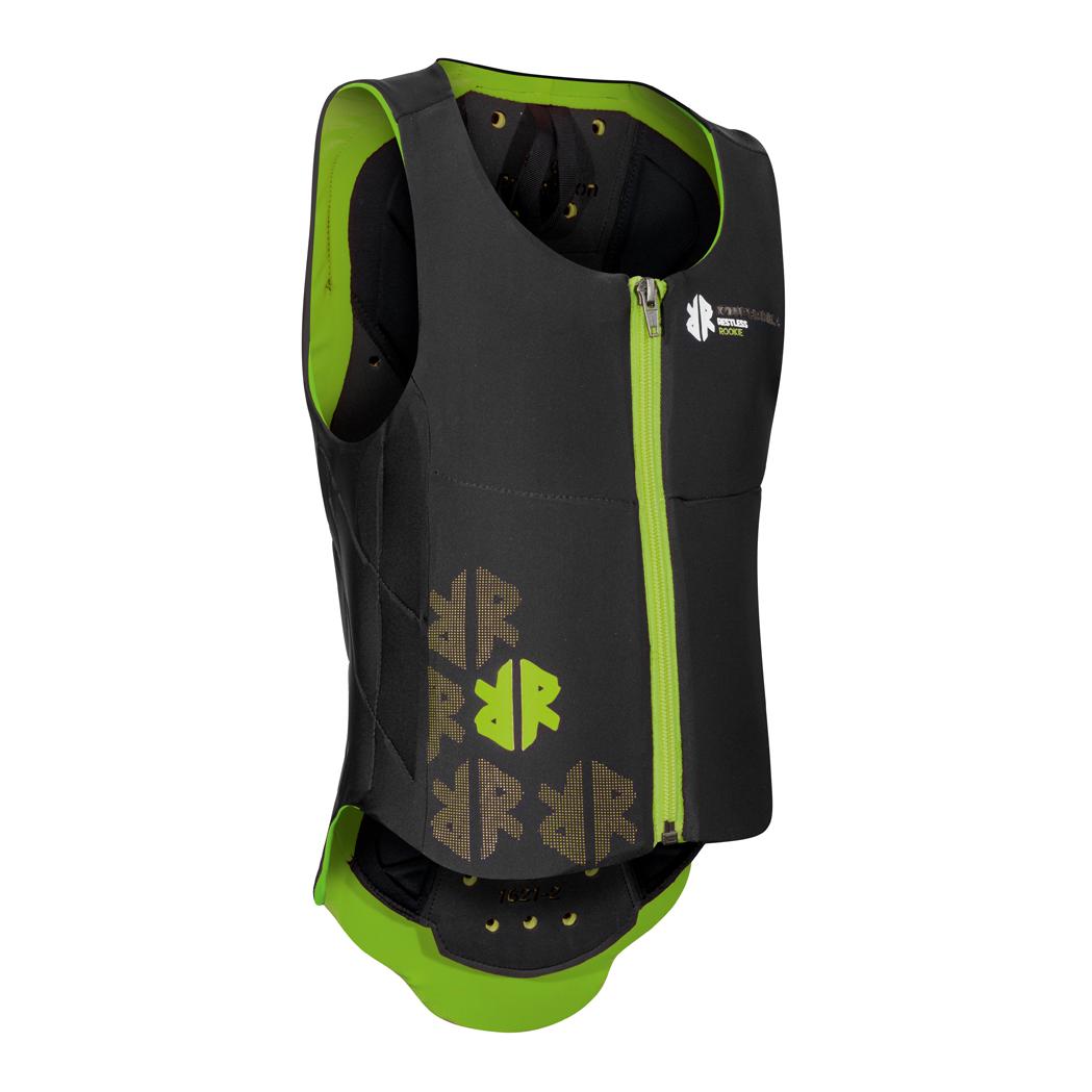 Komperdell Rückenprotektor Ballistic Vest Junior