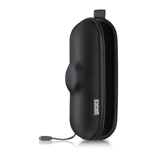 Wacaco Nanopresso Hülle M (NP +NS Adaptor) Schwarz