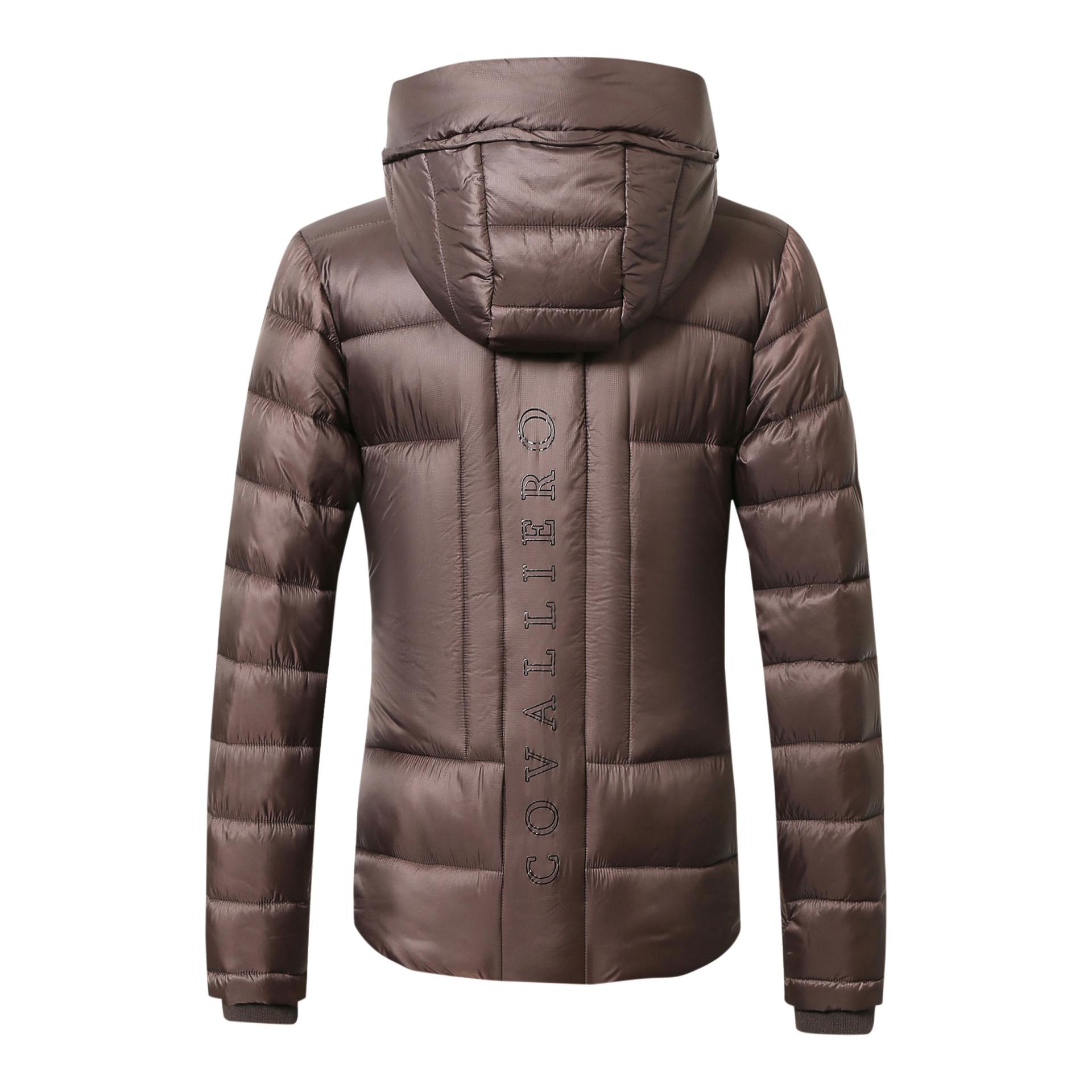 Veste matelassée femme H/W 2024