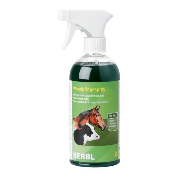 Kerbl Spray de soin KerbaWund