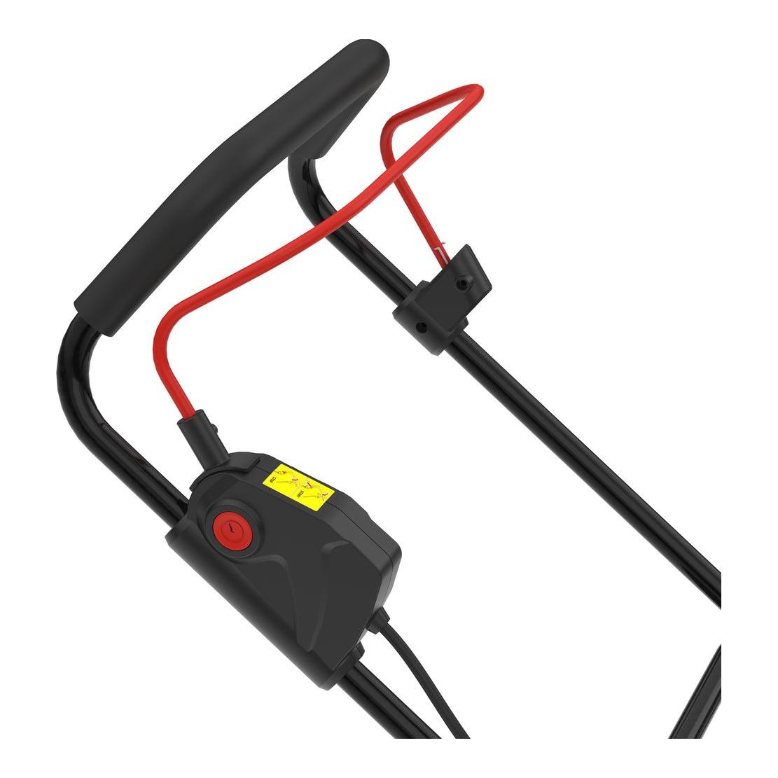 Güde Akku Rasenmäher RM 36-402-30.37