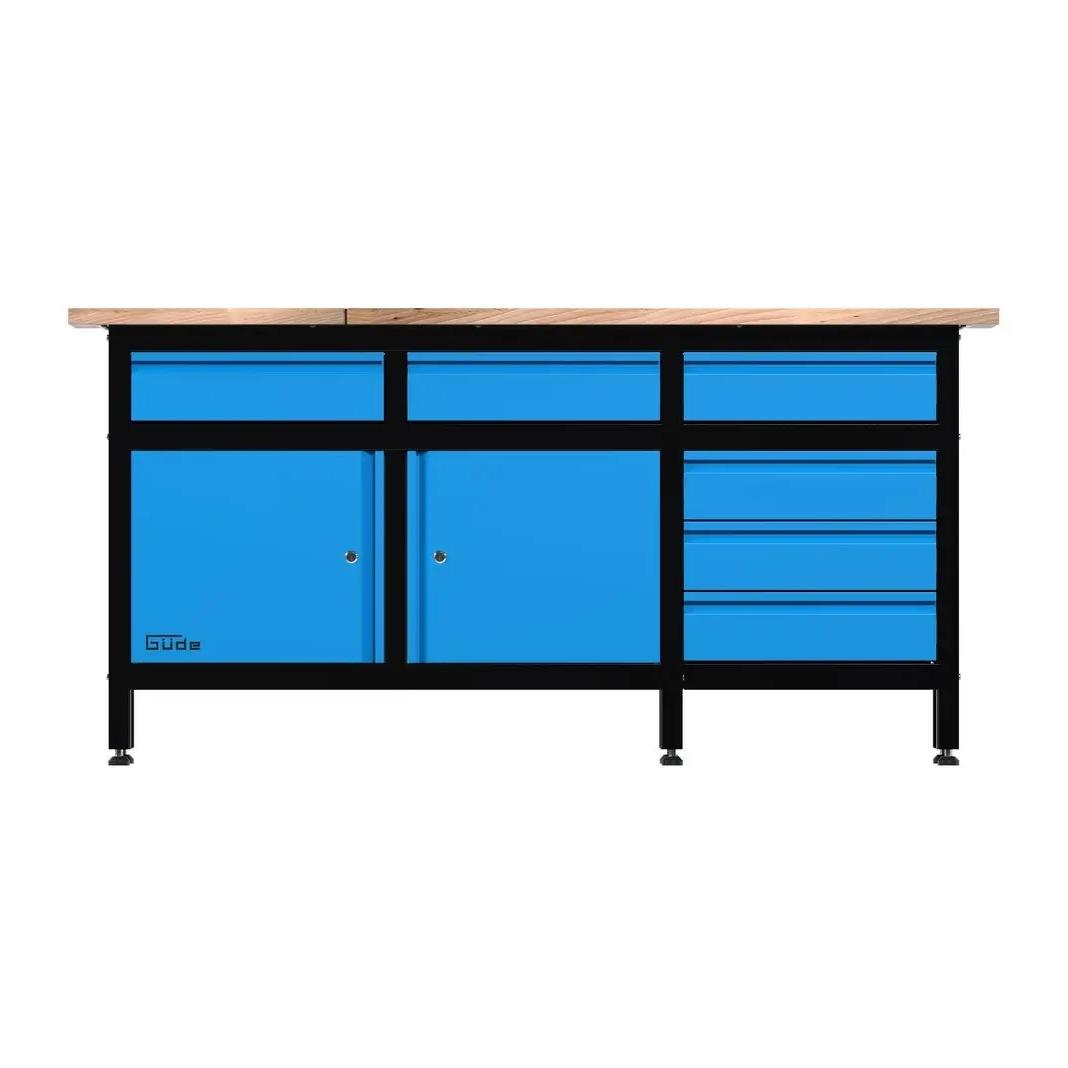 Güde Werkbank GW 6/2 XL