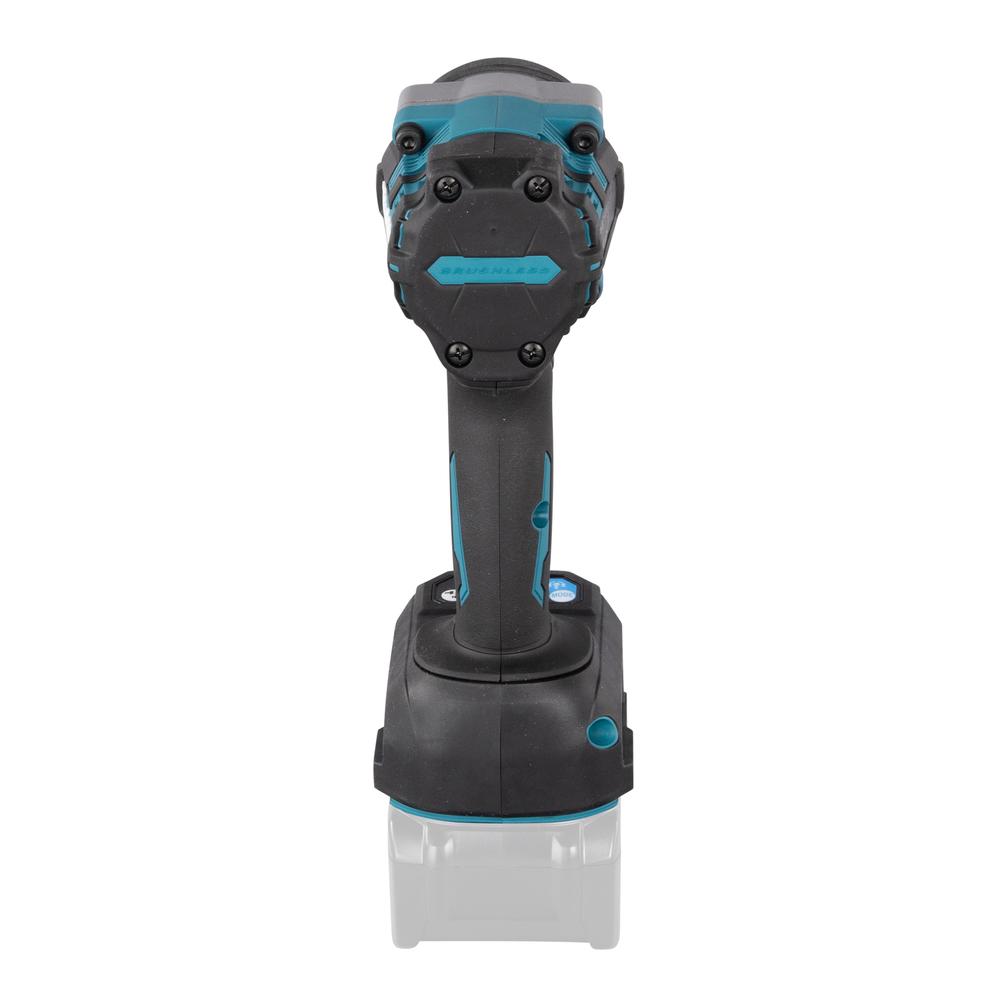 Makita TW007GZ Akku-Schlagschrauber XGT