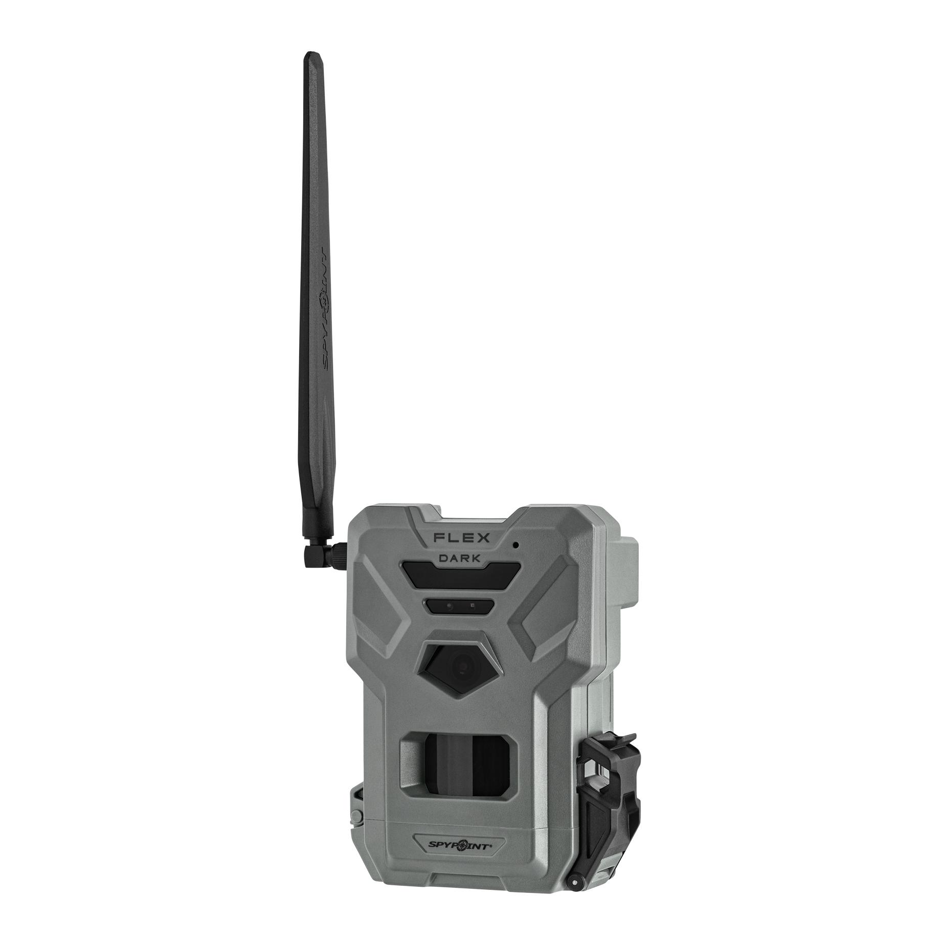 Spypoint Wildkamera Flex-Dark Twin-Pack