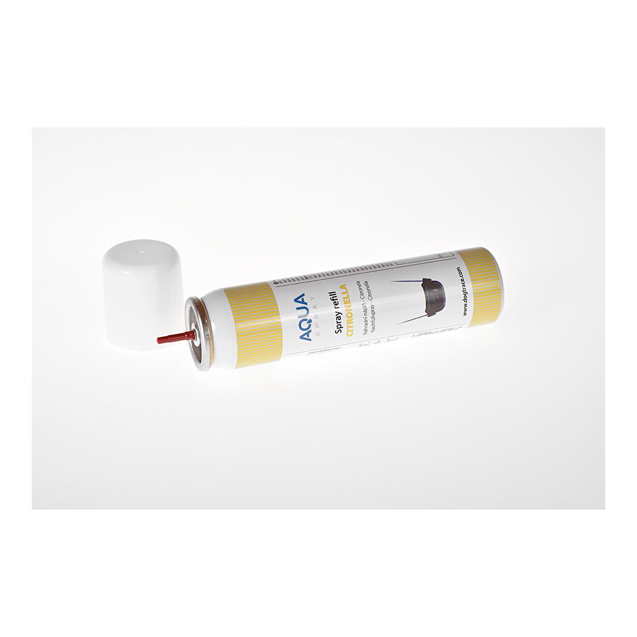 Dogtrace AQUA Spray D-900 Erziehungshalsband