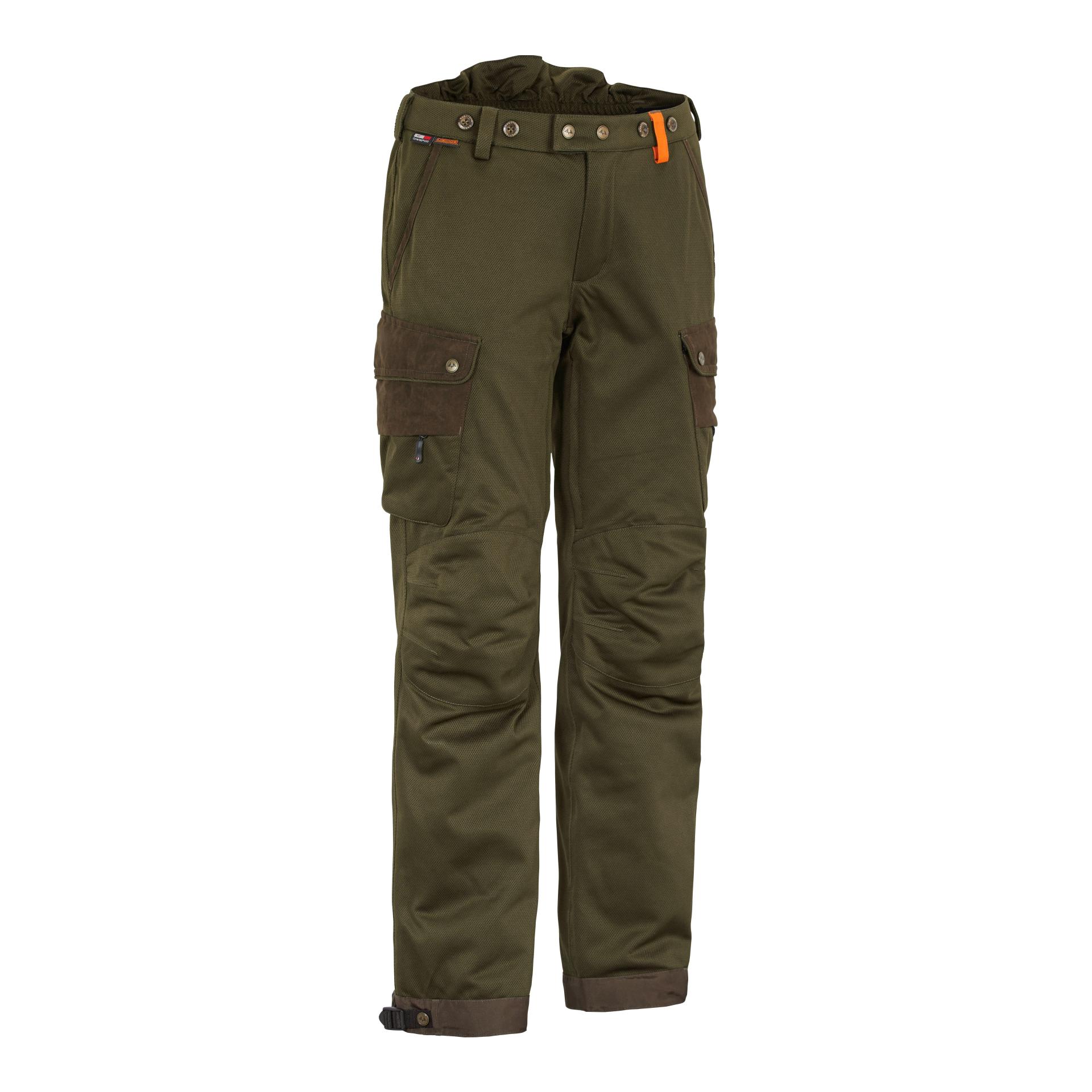 Swedteam Pantalon de chasse Crest Booster Classic