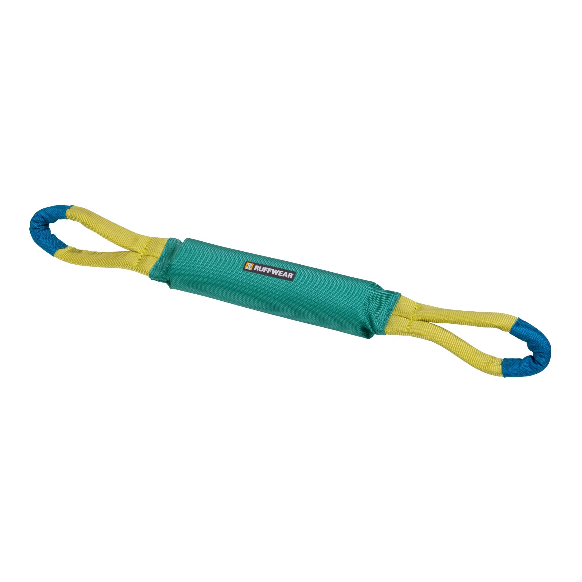 Ruffwear Pacific Loop™ Hundespielzeug Aurora Teal